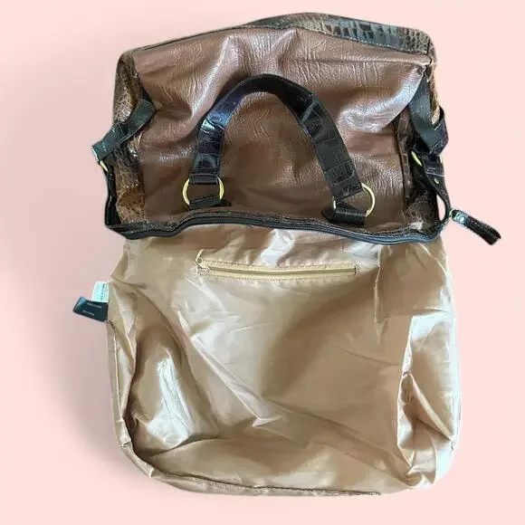 Y2K Coogi Australia Rear bag - Picture 5 of 8